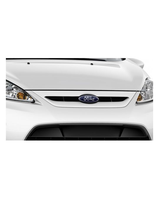 Ford Grille Insert - Euro Style
