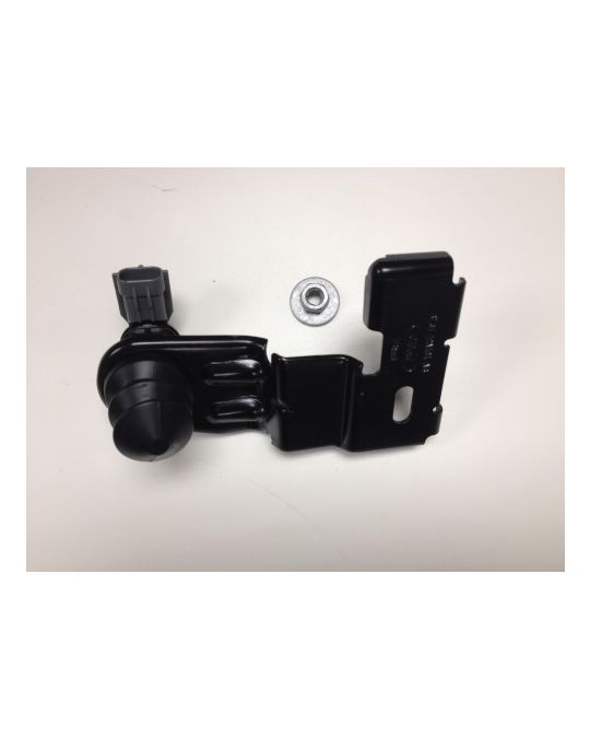 Ford Remote Start System - Hood Switch Kit