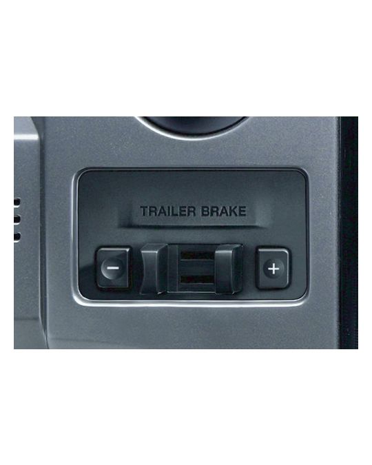 Ford Trailer Brake Controller Kit