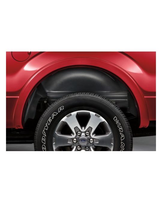 Ford Wheel-Well Liners