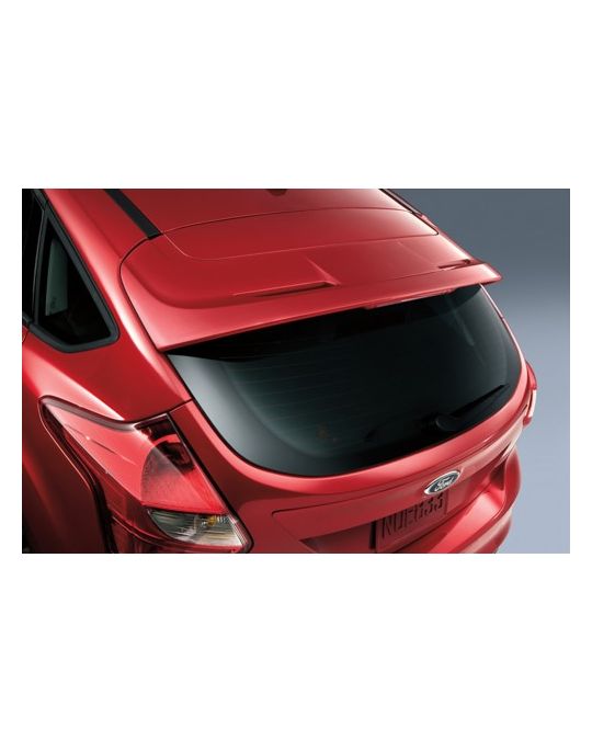 Ford Spoiler - 5 Door Roof Air