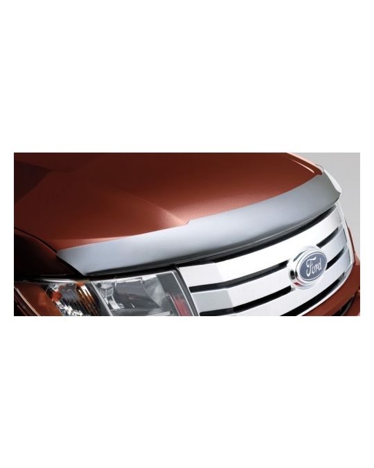 Ford Hood Deflector - Smoke