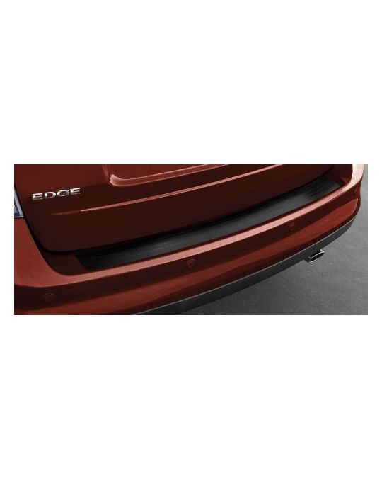 Ford Bumper Protector - Rear