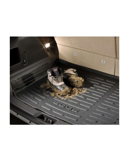 Ford Cargo Area Protector