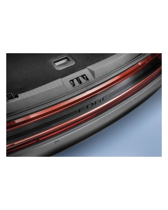 Ford Bumper Protector - Rear
