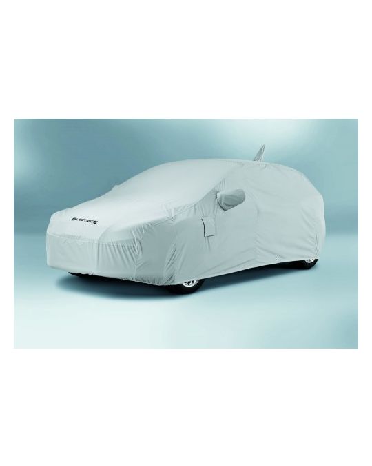 Ford Full Vehicle Cover - For BEV