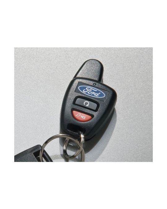 Ford Remote Start System - Bi-Directional, With Push Button Start