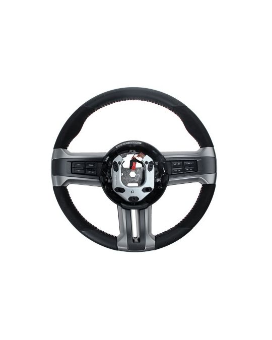 Ford Steering Wheel - GT500