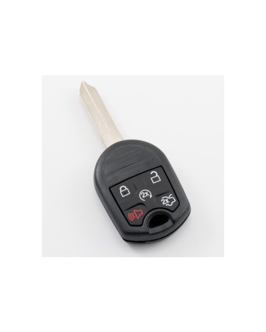 Ford Remote Start System - 100 Series Plug-N-Play