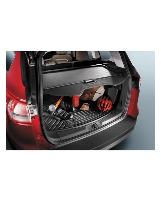 Ford Cargo Area Liner