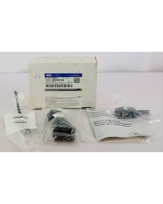 Ford Remote Start System Bi-Directional Kit With Key Fob