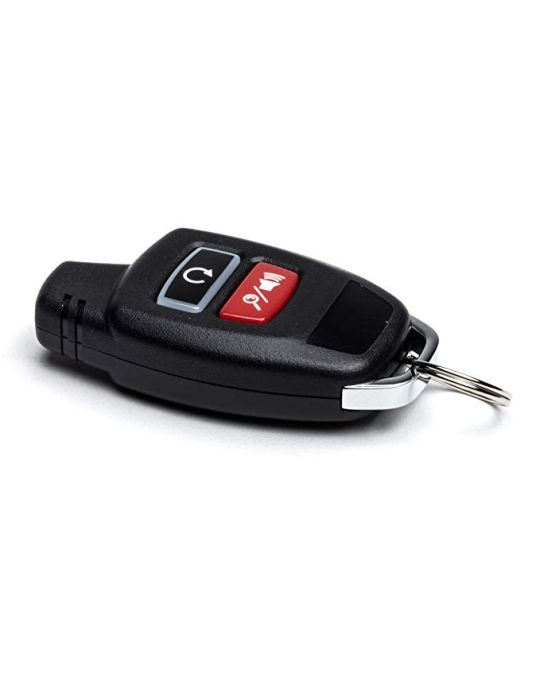 Ford Remote Start System - Bi-Directional - Extra Remote