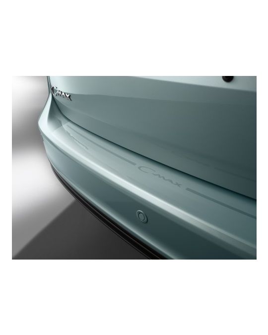 Ford Bumper Protector - Rear