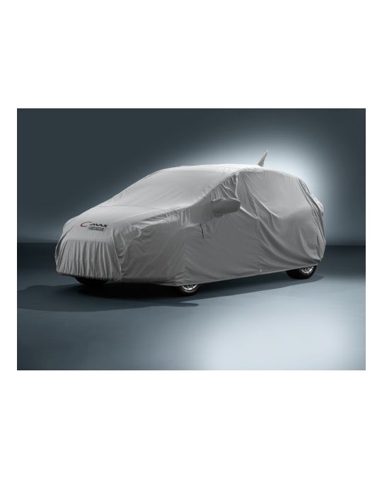 Ford Vehicle Car Cover - Energi
