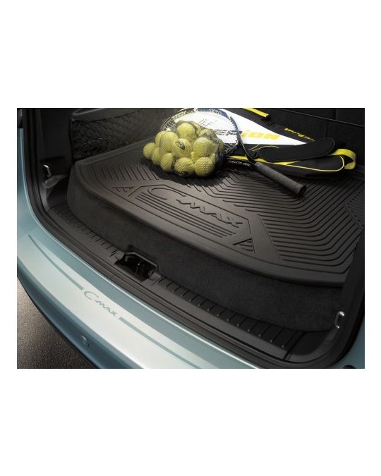 Ford Cargo Area Protector - Energi