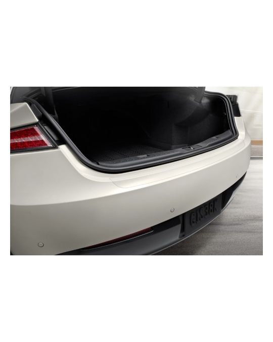 Ford Rear Bumper Protector