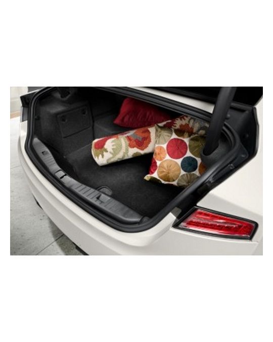 Ford Cargo Mat