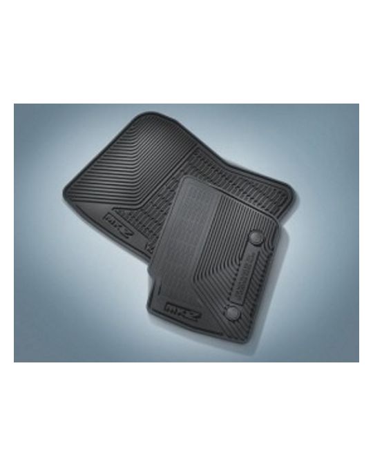Ford Floor Mats - All Weather