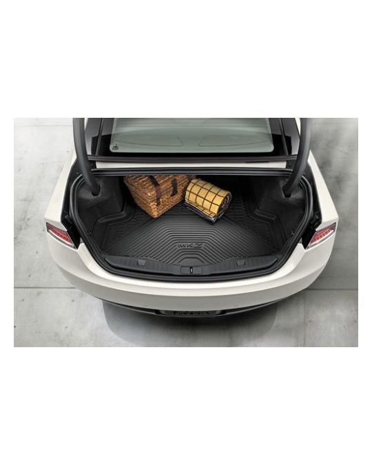Ford Cargo Tray