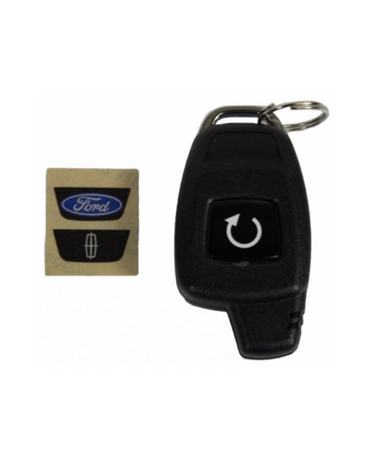 Ford Remote Start Extra Key Fob