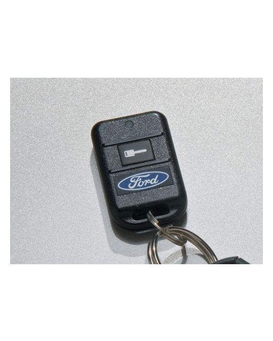Ford Remote Start System - One-Button 100 Series - Without Push Button Start
