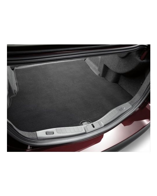 Ford Cargo Area Mat