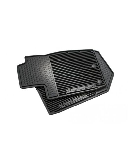 Ford Rubber Mats