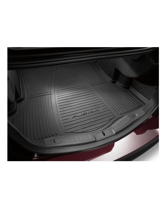 Ford Cargo Area Tray