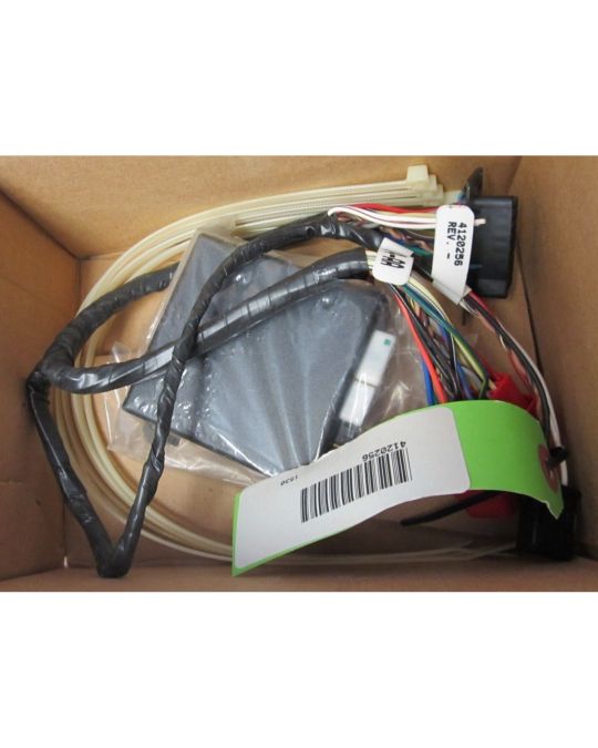 Ford Vehicle Security System