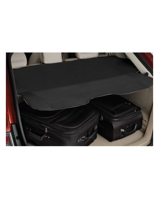Ford Cargo Security Shade - Black