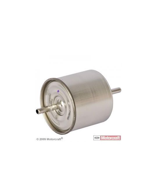 Ford Fuel Filter, Gasket and Filler Neck Seal Kit