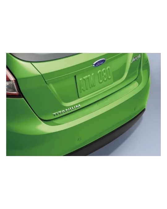 Ford Bumper Protector - Rear
