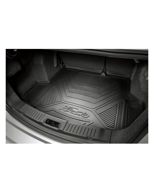 Ford Cargo Area Protector - 5 Door