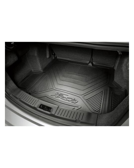 Ford Cargo Area Protector - 5 Door
