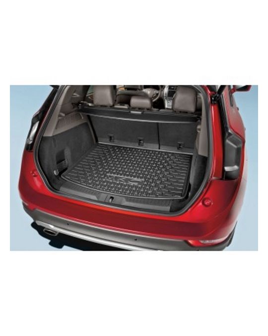 Ford Cargo Area Protector