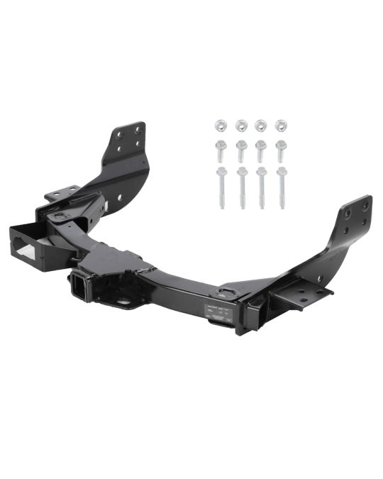 Ford Trailer Hitch Receiver 2 Inch Class III