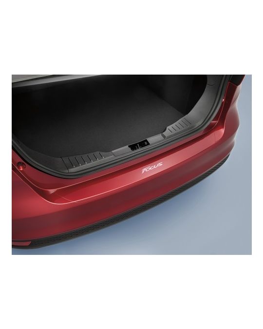 Ford Bumper Protector - Rear