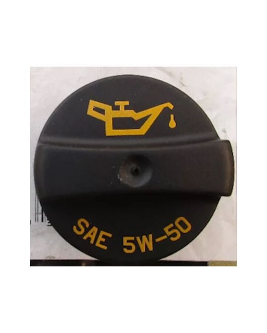 Ford 5W50 Oil Filler Cap