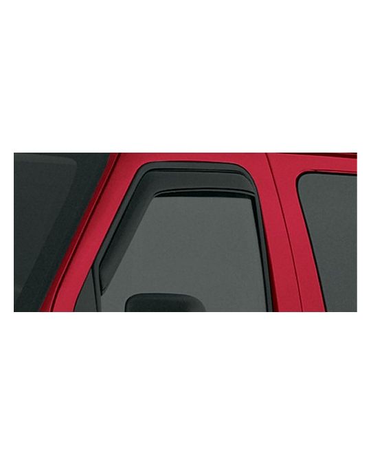 Ford Side Window Deflectors