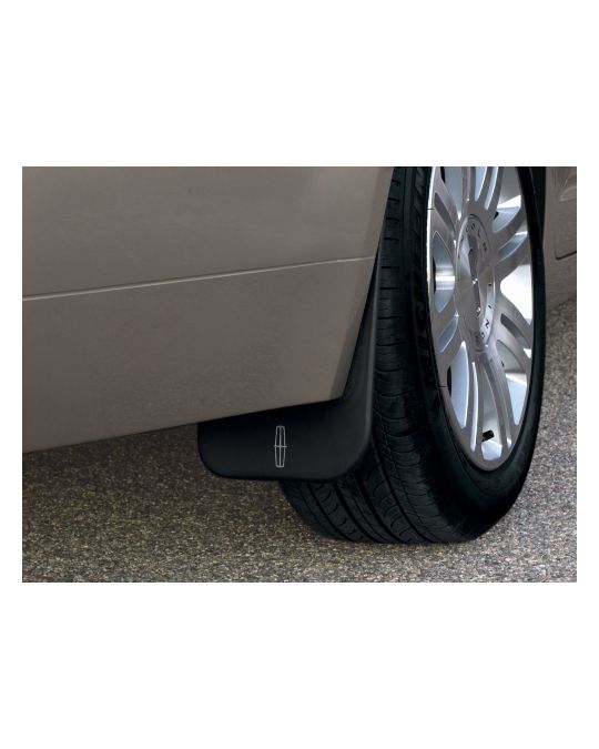 Ford Splash Guards Front Or Rear Flat