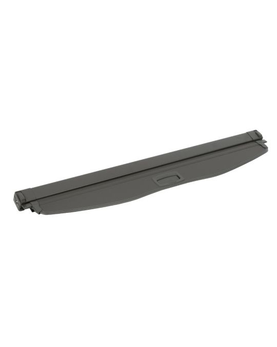 Ford Cargo Security Shade - Coffee