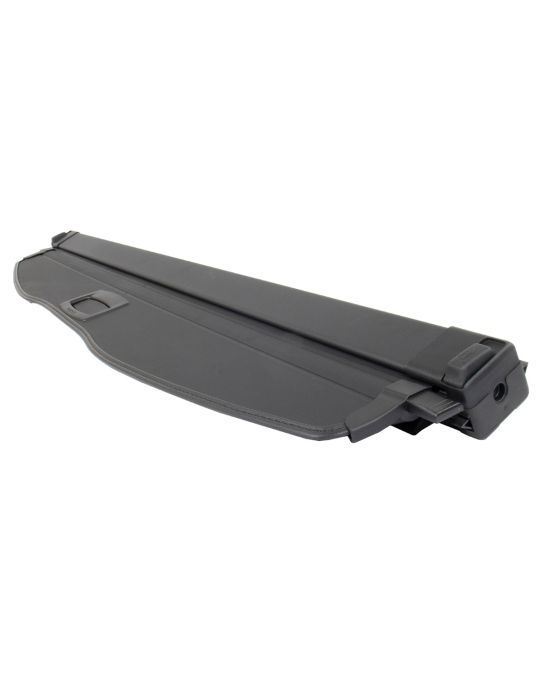 Ford Cargo Security Shade - Ebony