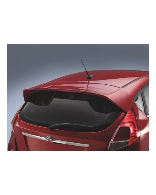 Ford Spoiler - Rear Winglets