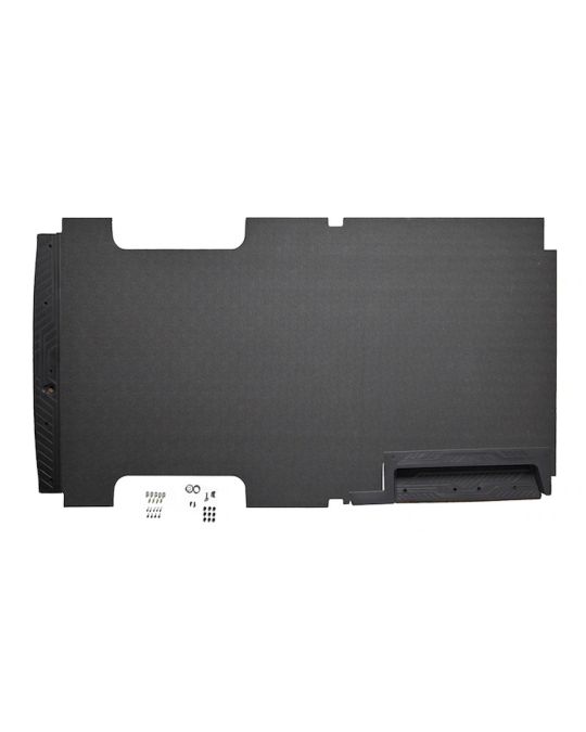 Ford Cargo Mat Rubber Long Series
