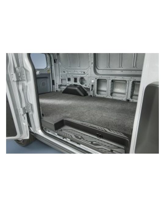 Ford Cargo Liner - Carpeted - Extended Frame Series