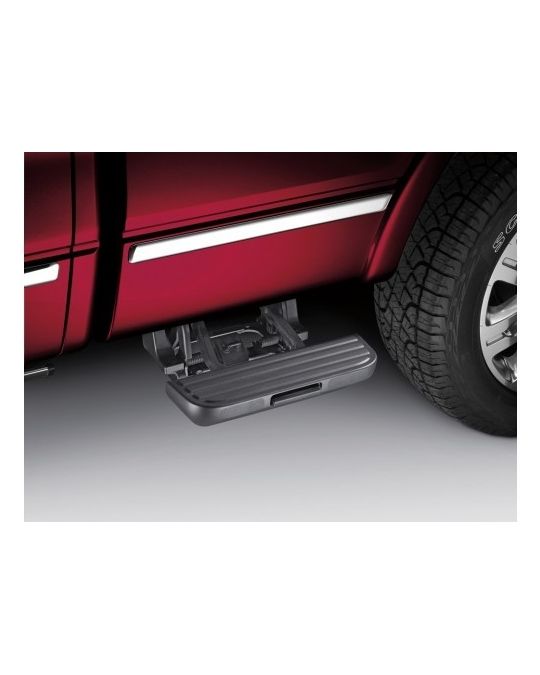 Ford Side Step Retractable 5.5 Passenger Side