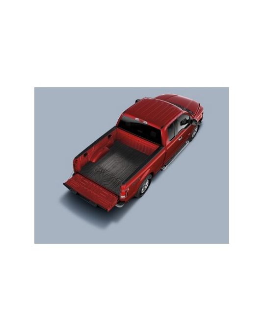 Ford Bed Mat - 8.0