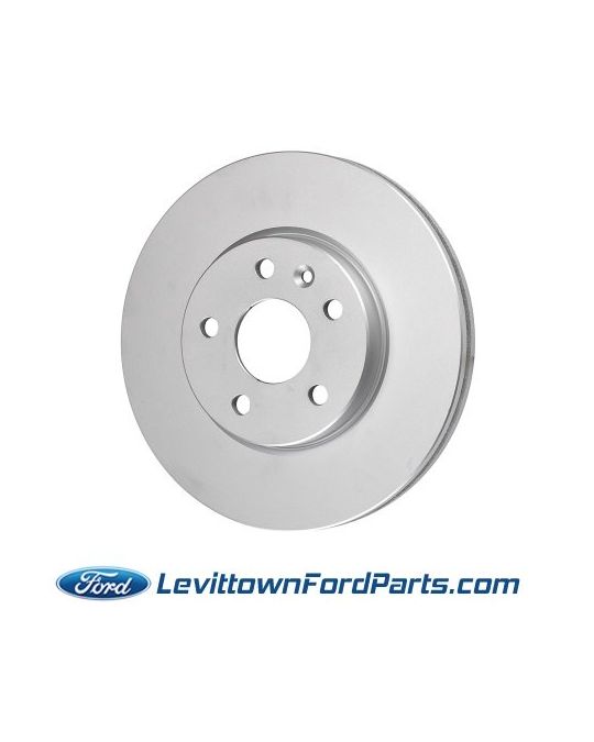 Ford Replacement Brake Rotor NC2Z2C026A