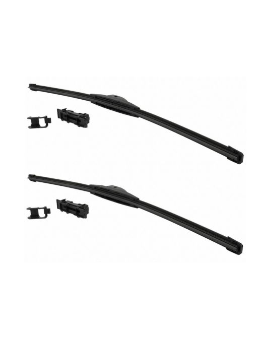 Ford Wiper Blades - Flat