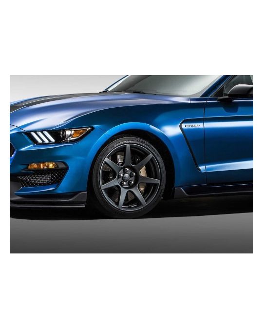Ford Fender GT350 Left